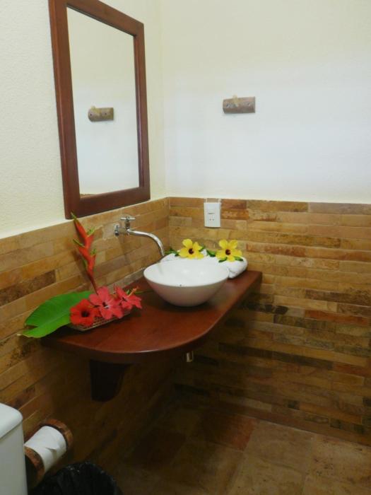 pousada cumbuco meeting point