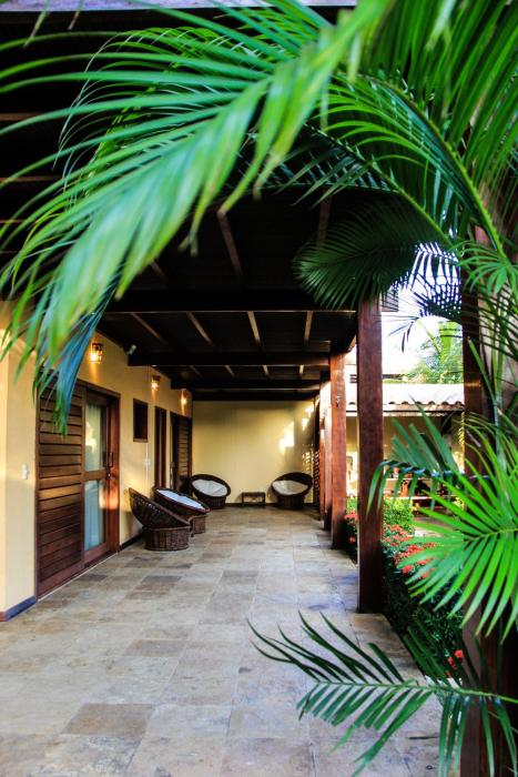 pousada cumbuco meeting point