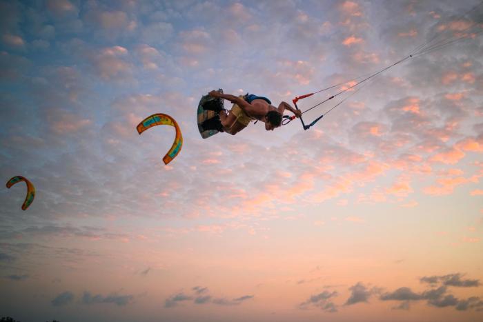 pousada cumbuco meeting point