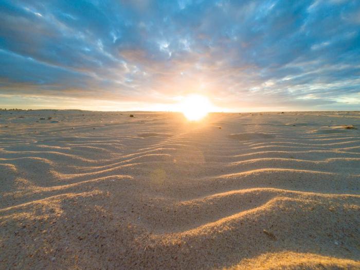 pousada cumbuco meeting point