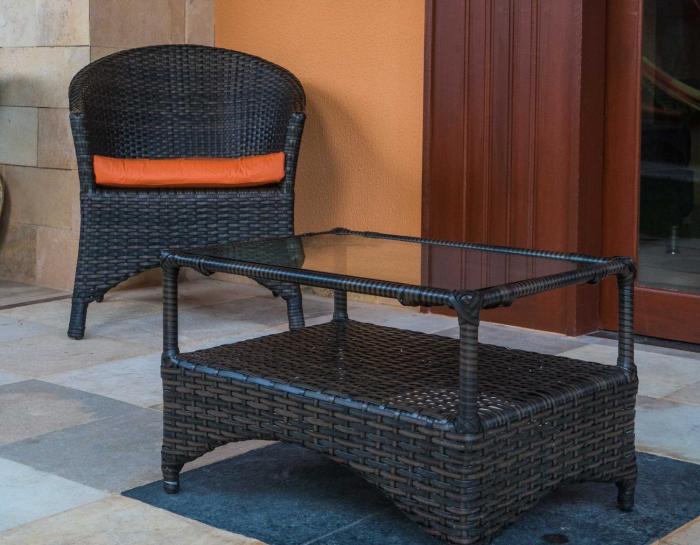 pousada cumbuco meeting point