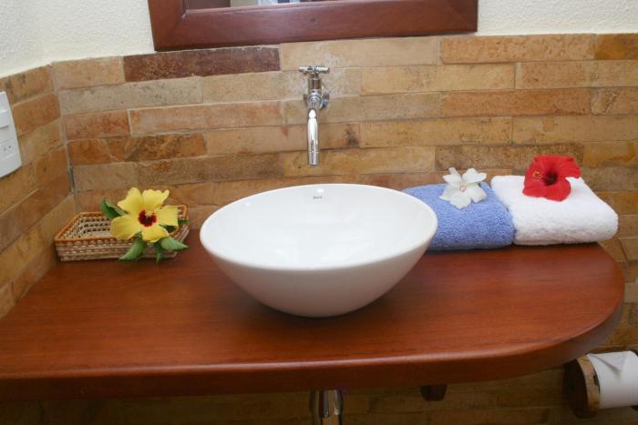 pousada cumbuco meeting point