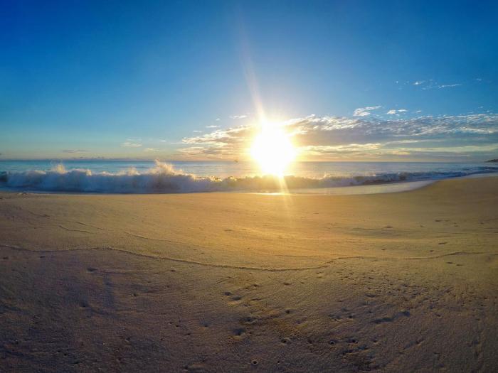 pousada cumbuco meeting point