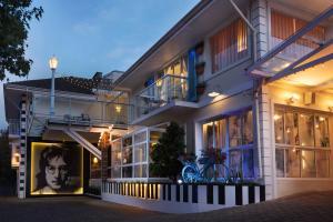 Piano Piano Pousada Temática,Campos Do Jordão>>Campos Do Jordao,3 star