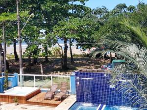 Pousada Vistazul,Guaruja>>Bertioga,3 star