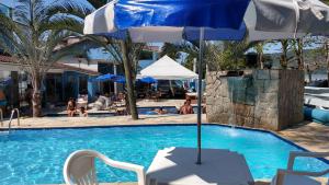 Pousada Vistazul,Guaruja>>Bertioga,3 star