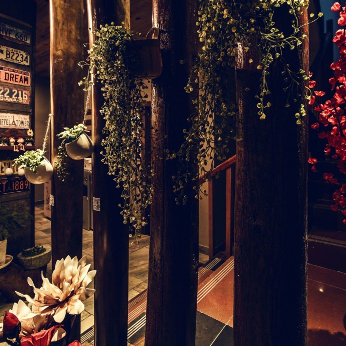 zhangjiajie shi guang zhi wai boutique hotel