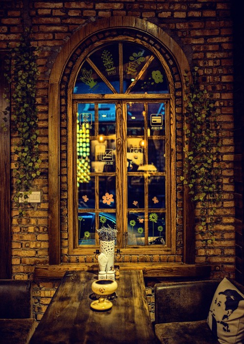 zhangjiajie shi guang zhi wai boutique hotel