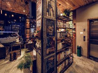 zhangjiajie shi guang zhi wai boutique hotel