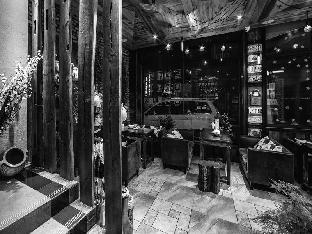 zhangjiajie shi guang zhi wai boutique hotel