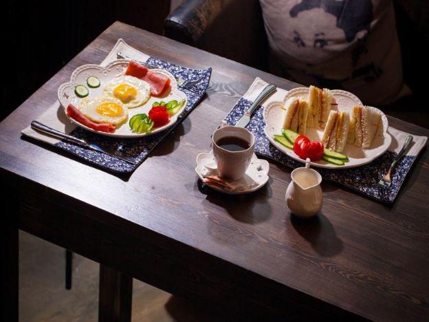 zhangjiajie shi guang zhi wai boutique hotel