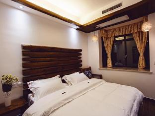 zhangjiajie shi guang zhi wai boutique hotel