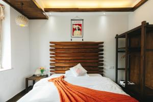 zhangjiajie shi guang zhi wai boutique hotel