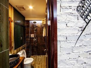 zhangjiajie shi guang zhi wai boutique hotel