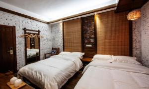 zhangjiajie shi guang zhi wai boutique hotel