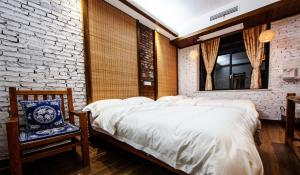 zhangjiajie shi guang zhi wai boutique hotel