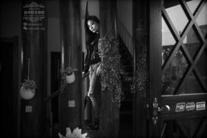 zhangjiajie shi guang zhi wai boutique hotel