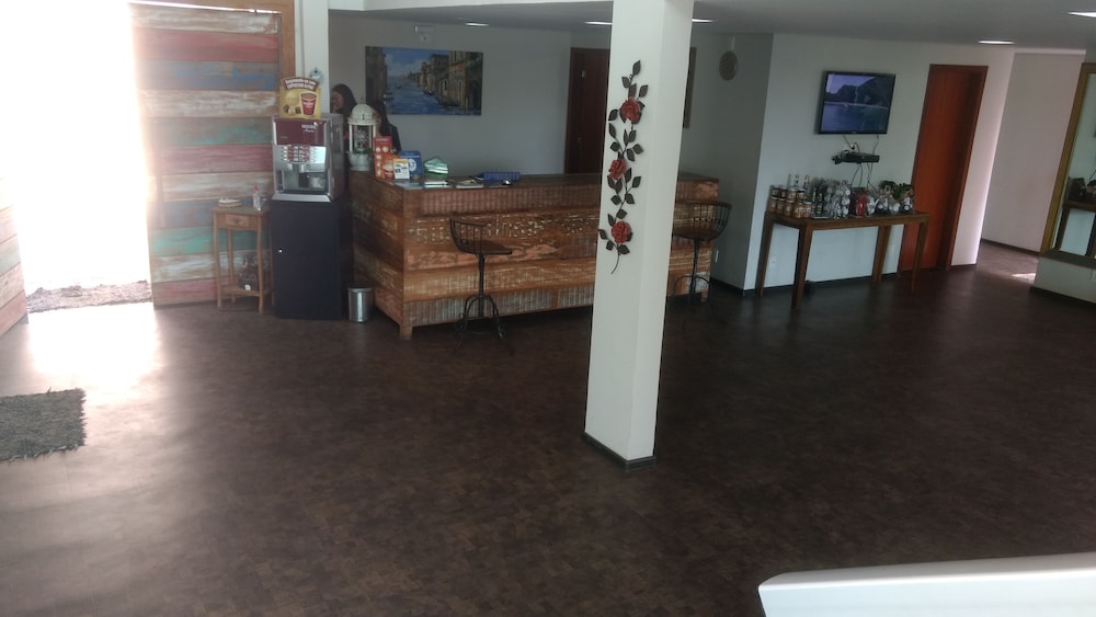 hotel pousada circuito dos inconfidentes