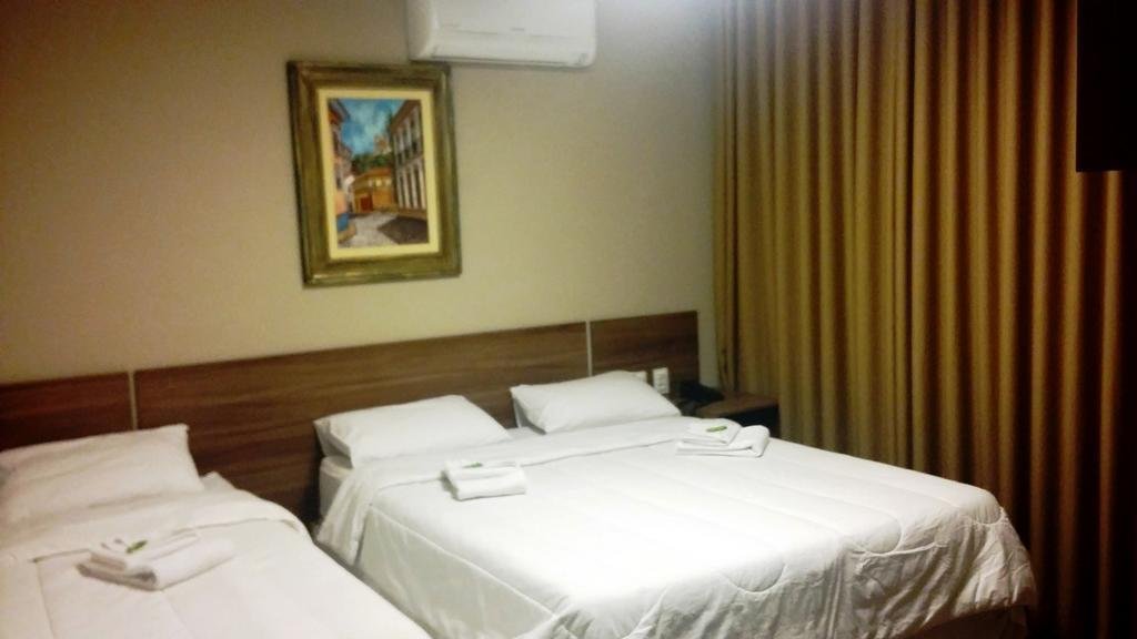 hotel pousada circuito dos inconfidentes