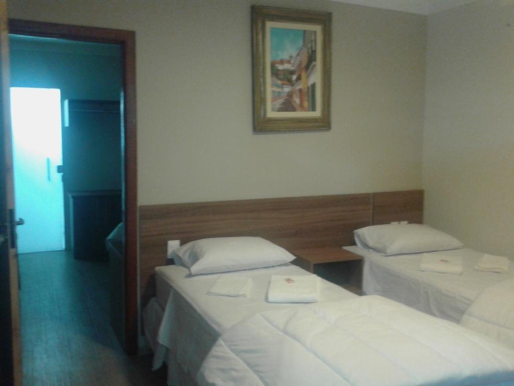 hotel pousada circuito dos inconfidentes