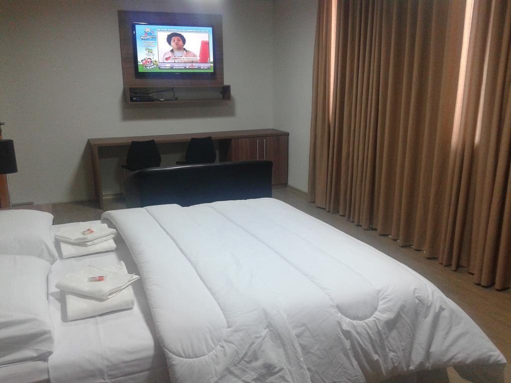 hotel pousada circuito dos inconfidentes