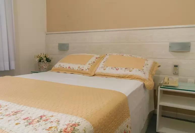 Real Hotel,Sete Lagoas>>Copacabana,3 star