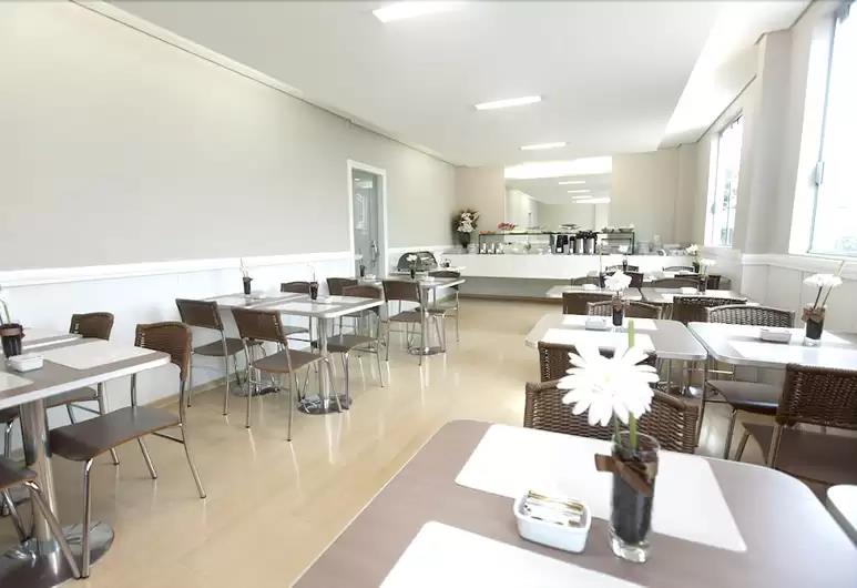 Real Hotel,Sete Lagoas>>Copacabana,3 star