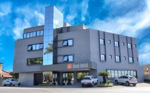 real hotel