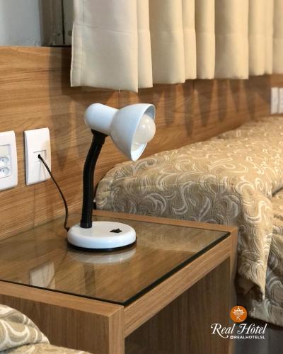real hotel