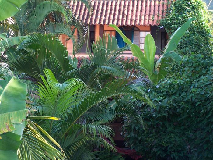 pousada tropicana
