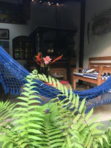 pousada tropicana