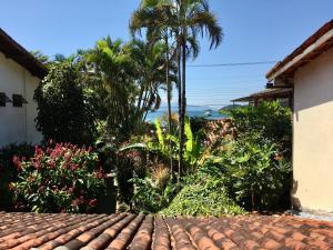 pousada tropicana