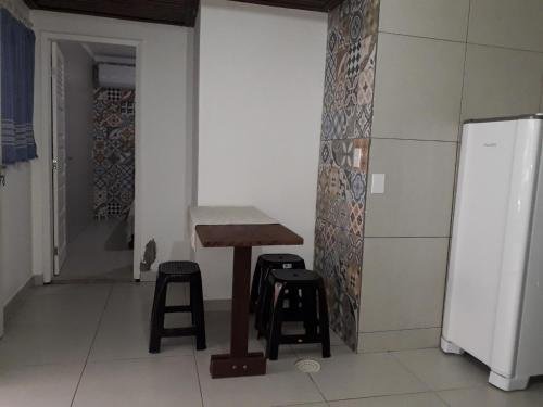 pousada nativo