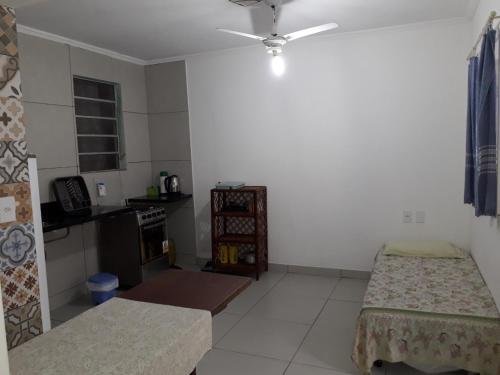pousada nativo