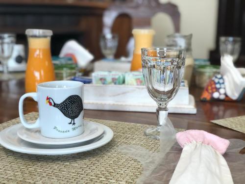 maria barbosa tiradentes pousada e spa