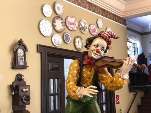 maria barbosa tiradentes pousada e spa