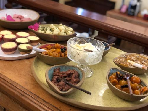 maria barbosa tiradentes pousada e spa