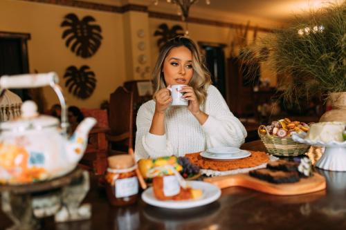 maria barbosa tiradentes pousada e spa