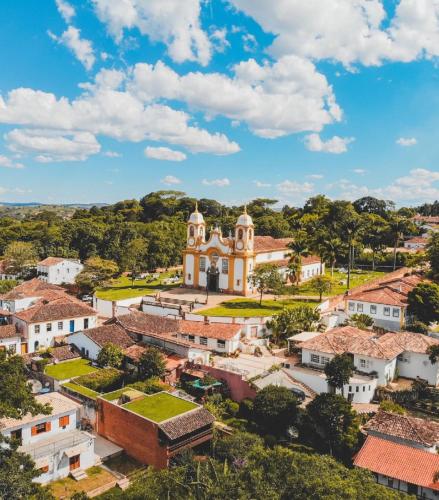 maria barbosa tiradentes pousada e spa