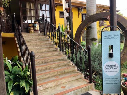 maria barbosa tiradentes pousada e spa