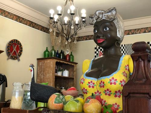 maria barbosa tiradentes pousada e spa