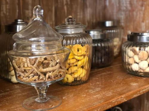 maria barbosa tiradentes pousada e spa