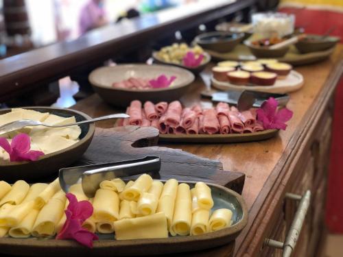 maria barbosa tiradentes pousada e spa