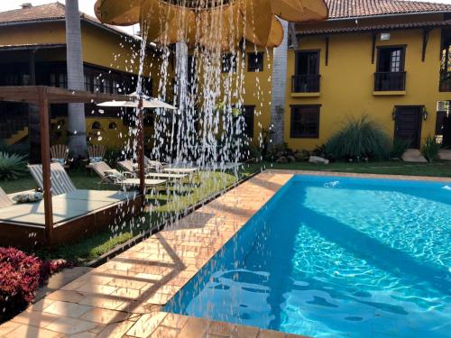 maria barbosa tiradentes pousada e spa