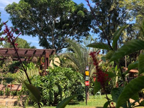 maria barbosa tiradentes pousada e spa