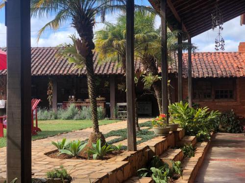 maria barbosa tiradentes pousada e spa