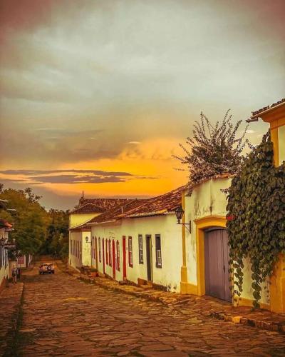 maria barbosa tiradentes pousada e spa