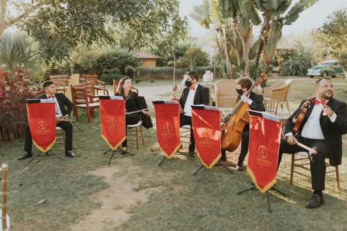 maria barbosa tiradentes pousada e spa