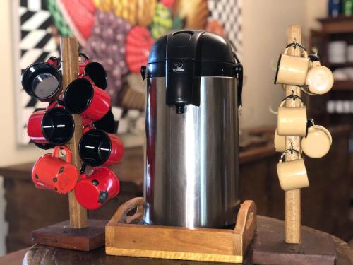 maria barbosa tiradentes pousada e spa