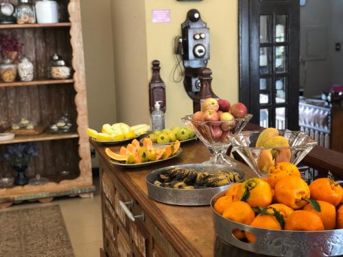 maria barbosa tiradentes pousada e spa